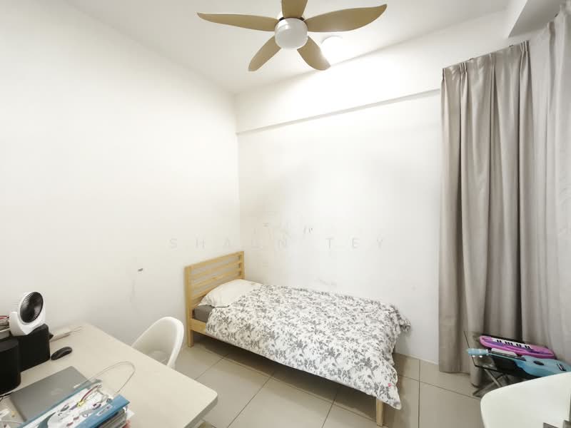 Service Residence for Sale at 8Scape Residence @ Sutera - Shaun Tey - PropertyGuru.com.my