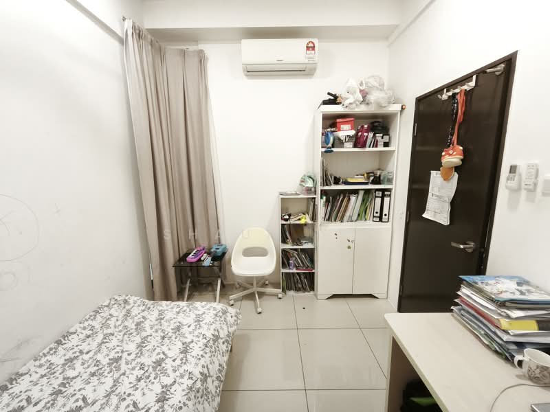 Service Residence for Sale at 8Scape Residence @ Sutera - Shaun Tey - PropertyGuru.com.my