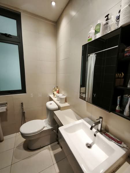 Service Residence for Sale at 8Scape Residence @ Sutera - Shaun Tey - PropertyGuru.com.my