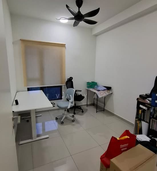 Service Residence for Rent at D'Cosmos Residences - Eva Yap - Study - PropertyGuru.com.my