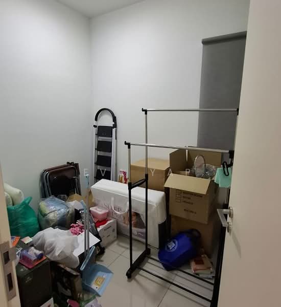 Service Residence for Rent at D'Cosmos Residences - Eva Yap - Interior - PropertyGuru.com.my