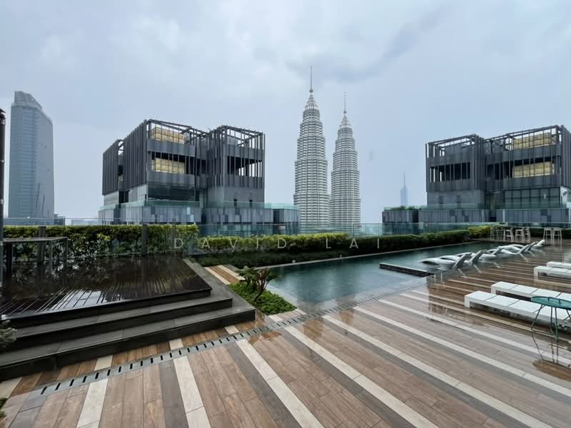 Service Residence for Sale at Star Residences One - David Lai - Exterior - PropertyGuru.com.my