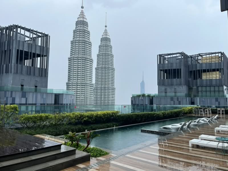 Service Residence for Sale at Star Residences One - David Lai - Exterior - PropertyGuru.com.my