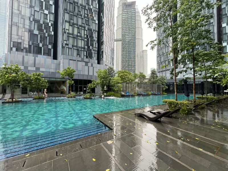 Service Residence for Sale at Star Residences One - David Lai - Exterior - PropertyGuru.com.my