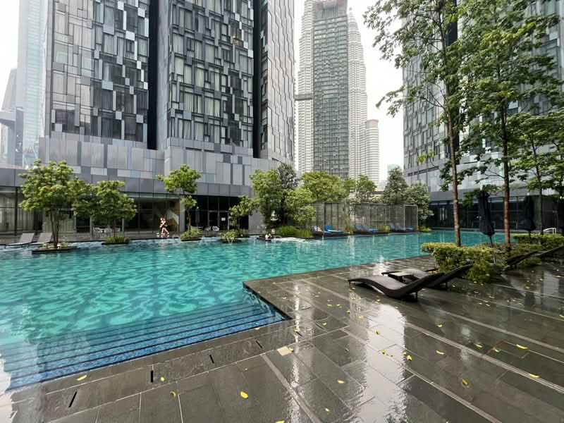 Service Residence for Sale at Star Residences One - David Lai - Exterior - PropertyGuru.com.my