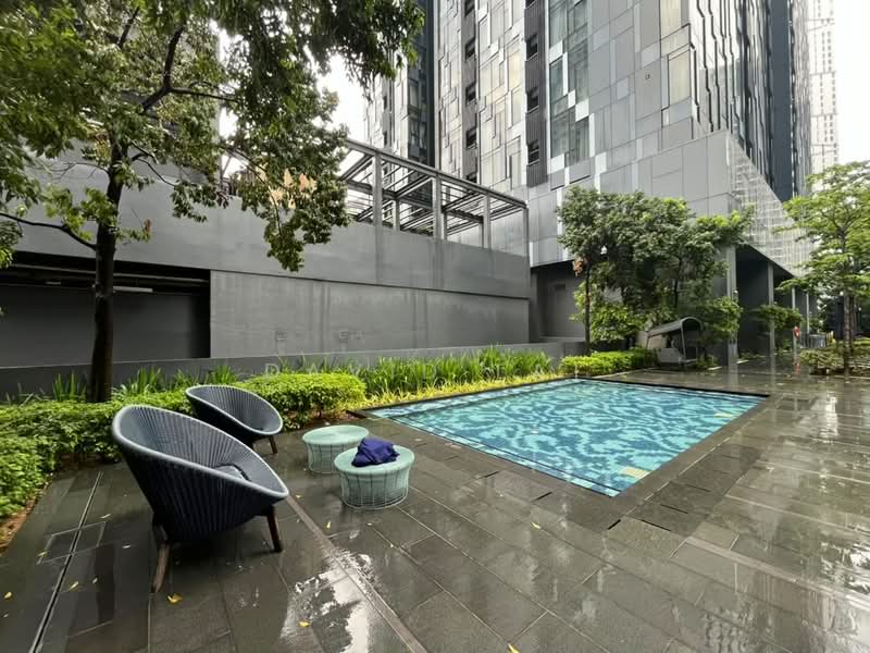 Service Residence for Sale at Star Residences One - David Lai - Exterior - PropertyGuru.com.my