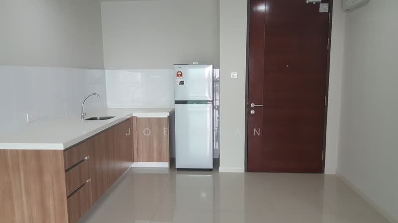 Service Residence for Sale at Pacific 63 - Joe Chan - Kitchen - PropertyGuru.com.my