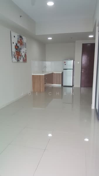 Service Residence for Sale at Pacific 63 - Joe Chan - Kitchen - PropertyGuru.com.my