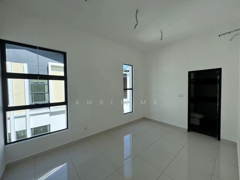Cluster House for Sale in Johor Bahru (Johor) - Amber Ma - PropertyGuru.com.my