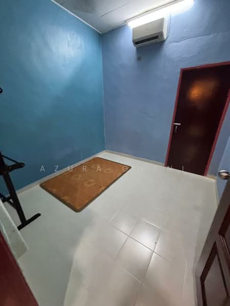 Rumah Teres 1-Tingkat untuk Dijual di Lunas (Kedah) - Azura Ghani - Interior - PropertyGuru.com.my