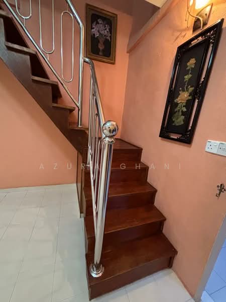 Rumah Teres 1-Tingkat untuk Dijual di Lunas (Kedah) - Azura Ghani - PropertyGuru.com.my