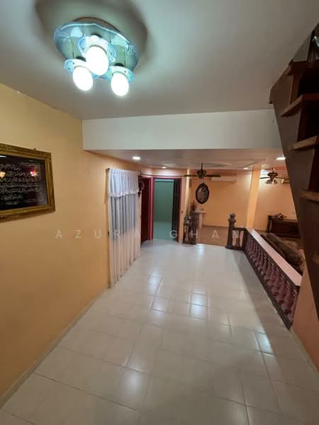 Rumah Teres 1-Tingkat untuk Dijual di Lunas (Kedah) - Azura Ghani - Interior - PropertyGuru.com.my
