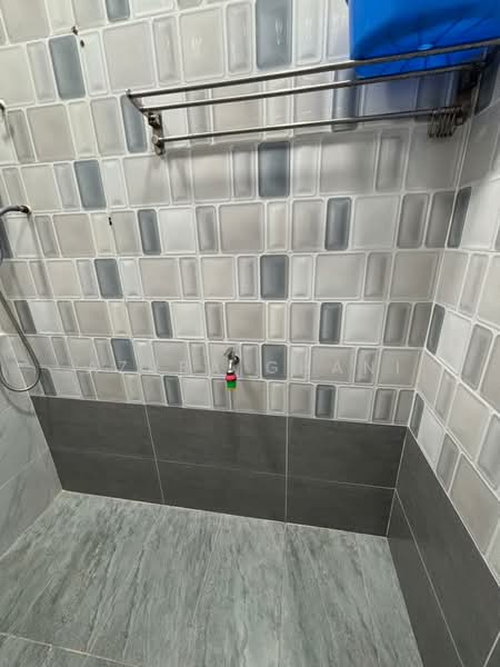 Rumah Teres 1-Tingkat untuk Dijual di Lunas (Kedah) - Azura Ghani - Bathroom - PropertyGuru.com.my
