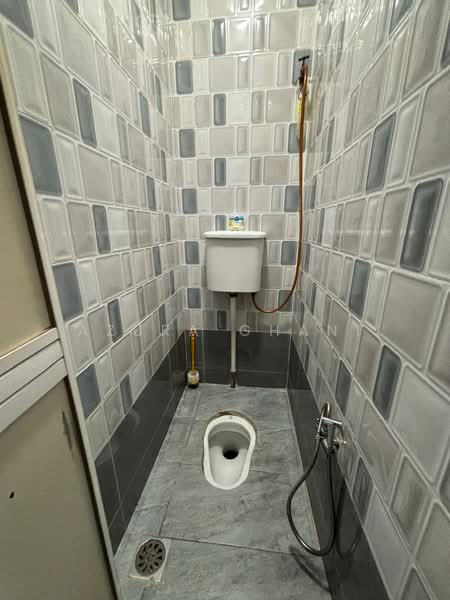 Rumah Teres 1-Tingkat untuk Dijual di Lunas (Kedah) - Azura Ghani - Bathroom - PropertyGuru.com.my