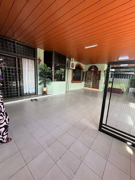 Rumah Teres 1-Tingkat untuk Dijual di Lunas (Kedah) - Azura Ghani - Exterior - PropertyGuru.com.my
