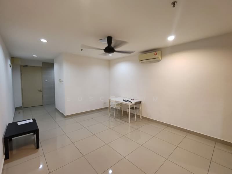 Service Residence for Rent at 3 Elements - Bosco Lum - Living Room - PropertyGuru.com.my