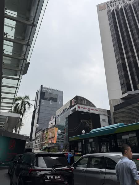 Kedai untuk Disewa di KL City Centre (Kuala Lumpur) - Casey Cheah - Exterior - PropertyGuru.com.my