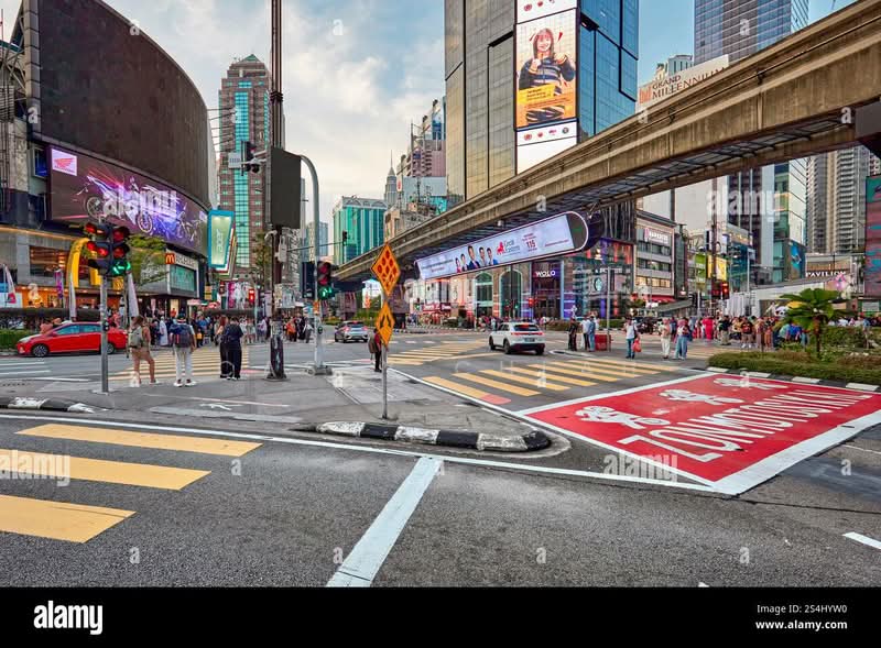 Kedai untuk Disewa di KL City Centre (Kuala Lumpur) - Casey Cheah - PropertyGuru.com.my