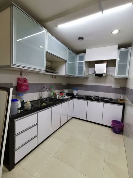 Condominium for Sale at D'Piazza - Hoy Meng - PropertyGuru.com.my