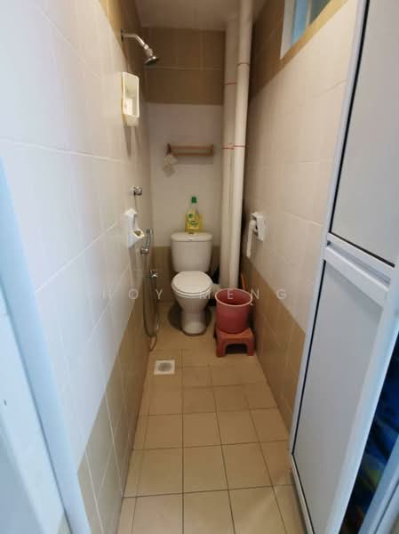 Condominium for Sale at D'Piazza - Hoy Meng - PropertyGuru.com.my