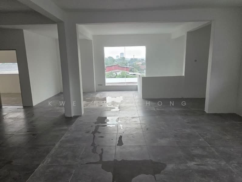 Gudang untuk Disewa di Kampung Bersatu (Puchong) - Kweenie Chong - Interior - PropertyGuru.com.my