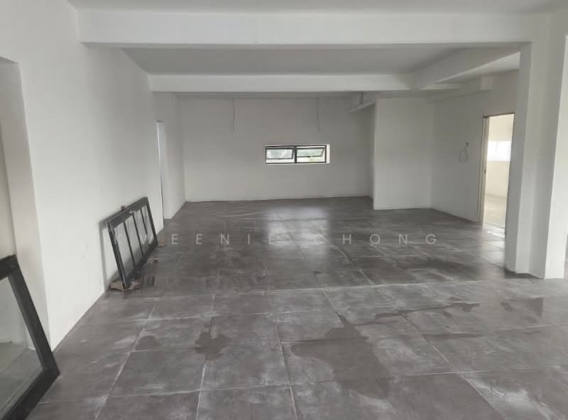 Gudang untuk Disewa di Kampung Bersatu (Puchong) - Kweenie Chong - PropertyGuru.com.my
