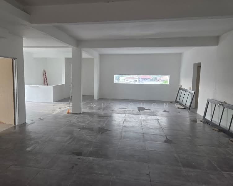 Gudang untuk Disewa di Kampung Bersatu (Puchong) - Kweenie Chong - PropertyGuru.com.my