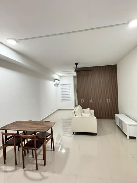 Service Residence for Rent at Astrum Ampang - Rohani Daud - Living Room - PropertyGuru.com.my