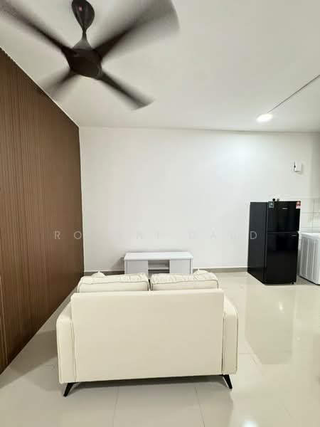 Service Residence for Rent at Astrum Ampang - Rohani Daud - Living Room - PropertyGuru.com.my