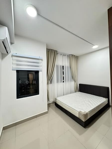 Service Residence for Rent at Astrum Ampang - Rohani Daud - Bedroom - PropertyGuru.com.my