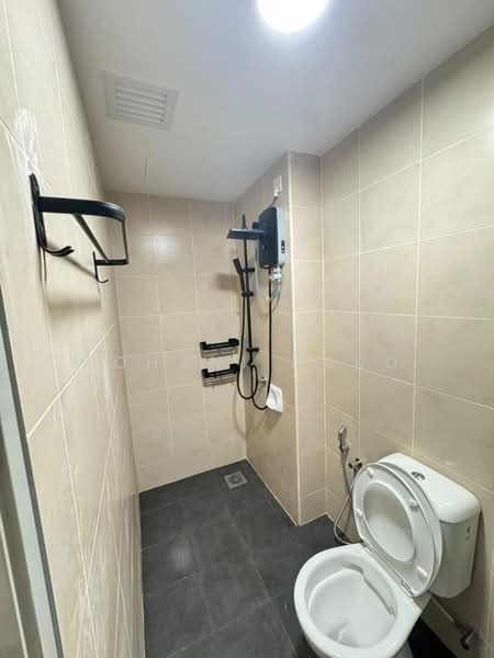 Service Residence for Rent at Astrum Ampang - Rohani Daud - Bathroom - PropertyGuru.com.my