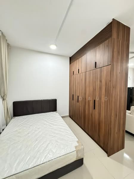 Service Residence for Rent at Astrum Ampang - Rohani Daud - Bedroom - PropertyGuru.com.my