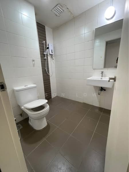 Condominium for Rent at Neo Damansara - Jason Low - Bathroom - PropertyGuru.com.my