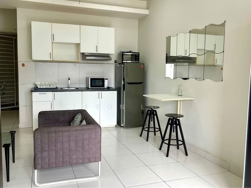 Condominium for Rent at Neo Damansara - Jason Low - Kitchen - PropertyGuru.com.my
