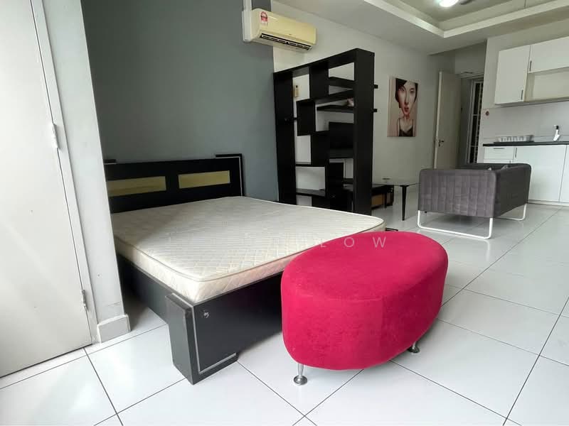Condominium for Rent at Neo Damansara - Jason Low - Bedroom - PropertyGuru.com.my