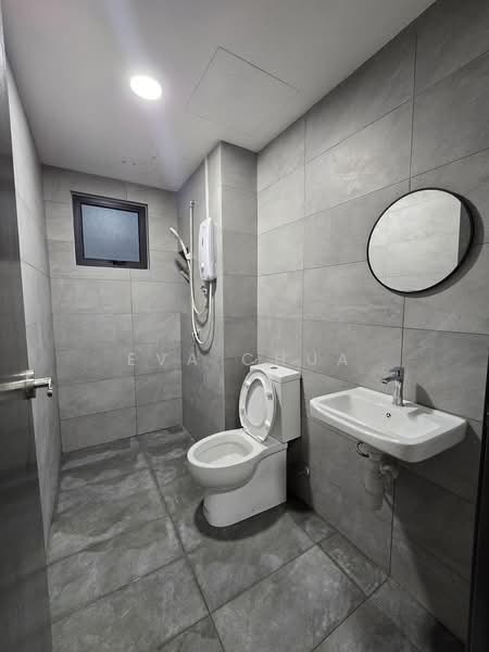 Kondominium untuk Disewa di Armani Residence - Eva Chua - Bathroom - PropertyGuru.com.my