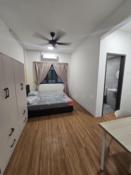 Kondominium untuk Disewa di Armani Residence - Eva Chua - Bedroom - PropertyGuru.com.my