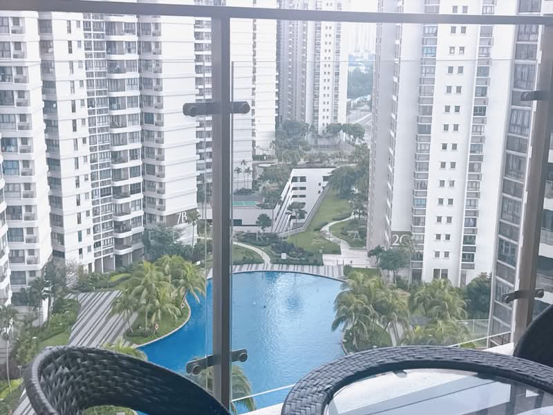 Condominium for Rent at Royal Strand @ Country Garden Danga Bay - Edward Tan - PropertyGuru.com.my
