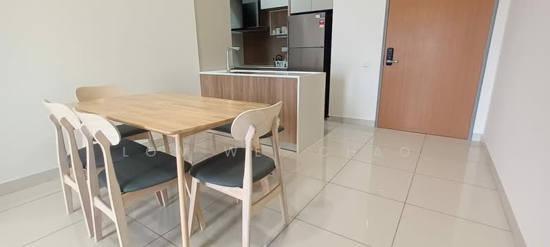 Service Residence for Rent at Millerz Square Serviced Residence - Low Wei Chao - PropertyGuru.com.my