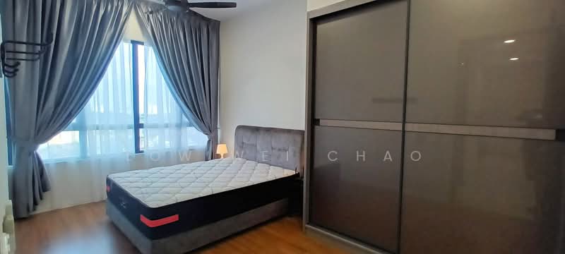 Service Residence for Rent at Millerz Square Serviced Residence - Low Wei Chao - PropertyGuru.com.my