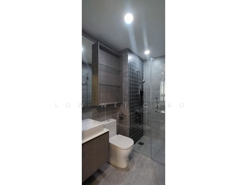 Service Residence for Rent at Millerz Square Serviced Residence - Low Wei Chao - PropertyGuru.com.my