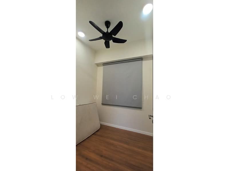 Service Residence for Rent at Millerz Square Serviced Residence - Low Wei Chao - PropertyGuru.com.my