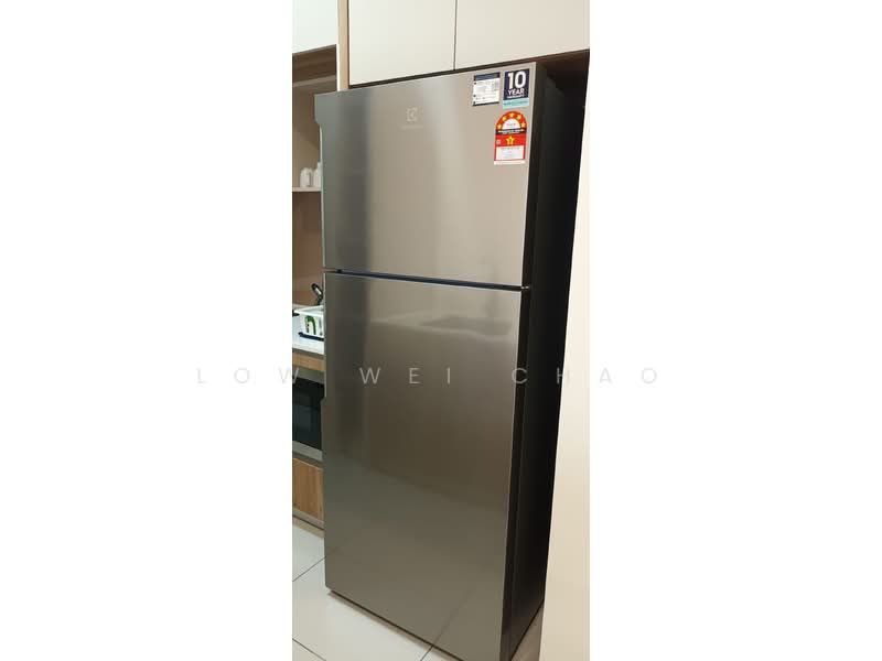 Service Residence for Rent at Millerz Square Serviced Residence - Low Wei Chao - PropertyGuru.com.my