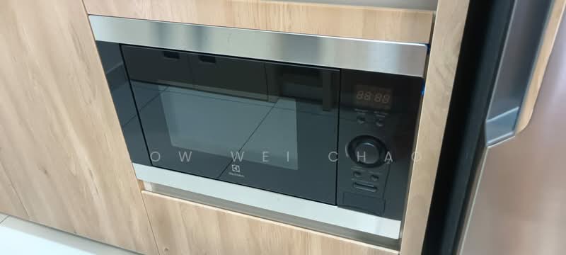 Service Residence for Rent at Millerz Square Serviced Residence - Low Wei Chao - PropertyGuru.com.my