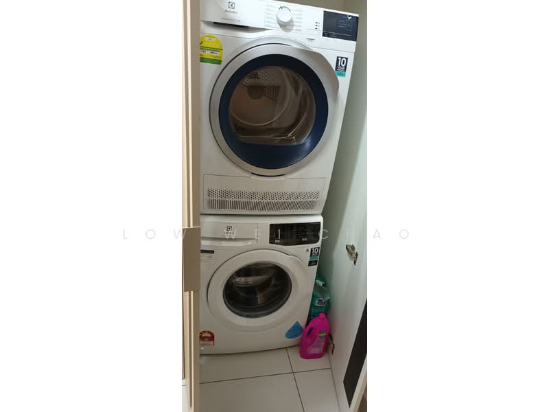 Service Residence for Rent at Millerz Square Serviced Residence - Low Wei Chao - PropertyGuru.com.my
