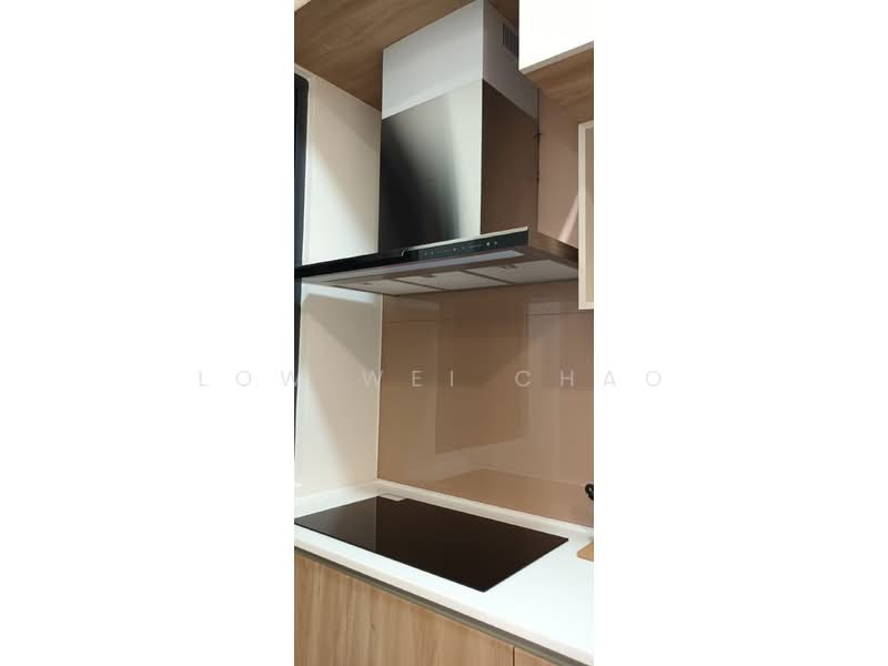 Service Residence for Rent at Millerz Square Serviced Residence - Low Wei Chao - PropertyGuru.com.my