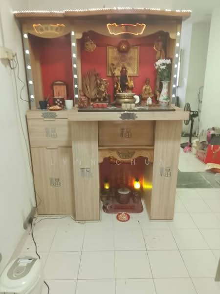 Apartment for Sale at Denai Nusantara Apartment - Lynn Chua - PropertyGuru.com.my