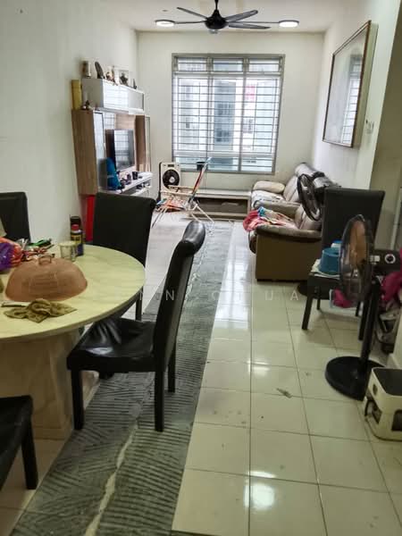 Apartment for Sale at Denai Nusantara Apartment - Lynn Chua - PropertyGuru.com.my