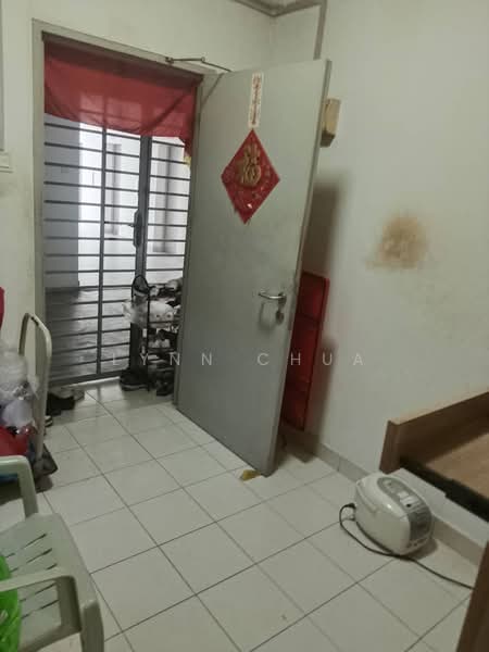 Apartment for Sale at Denai Nusantara Apartment - Lynn Chua - PropertyGuru.com.my