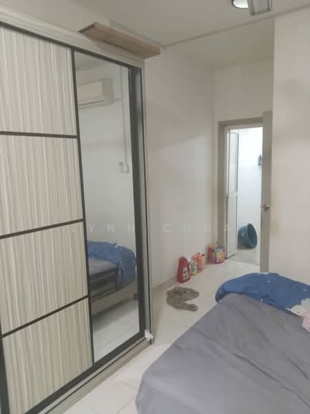 Apartment for Sale at Denai Nusantara Apartment - Lynn Chua - PropertyGuru.com.my